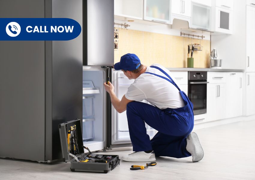 West Liberty Appliance Repair Company